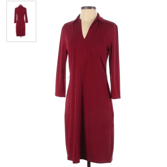 Brooks Brothers Dresses & Skirts - 🔹Brooks brothers | belted dress size small